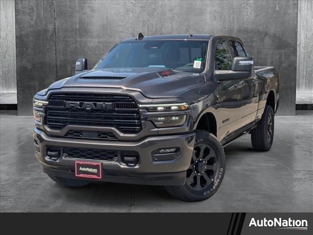 2025 RAM Ram 2500 RAM 2500 LARAMIE CREW CAB 4X4 64 BOX