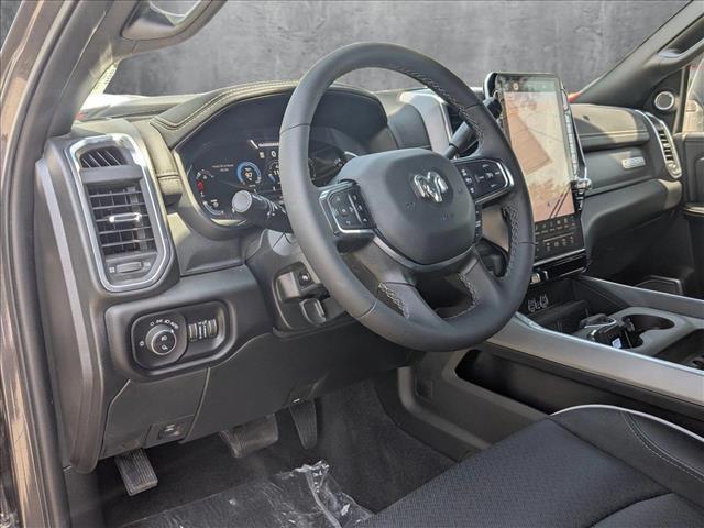 2025 RAM Ram 2500 RAM 2500 LARAMIE CREW CAB 4X4 64 BOX