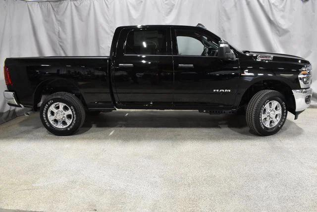 2025 RAM Ram 2500 RAM 2500 BIG HORN CREW CAB 4X4 64 BOX
