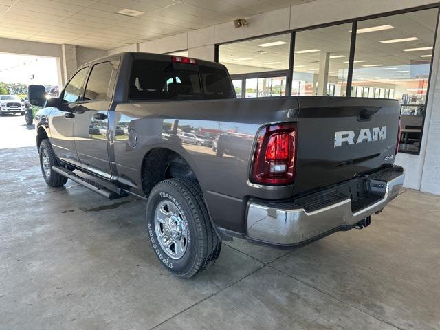 2025 RAM Ram 2500 RAM 2500 TRADESMAN CREW CAB 4X4 64 BOX 2025 RAM Ram 2500 RAM 2500 TRADESMAN CREW CAB 4X4 64 BOX