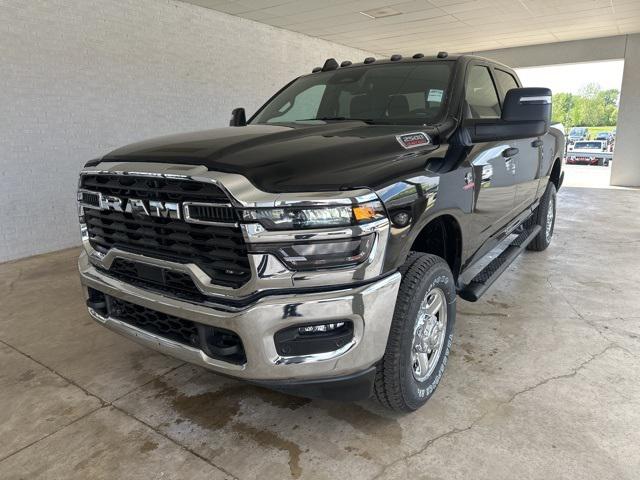 2025 RAM Ram 2500 RAM 2500 TRADESMAN CREW CAB 4X4 64 BOX 2025 RAM Ram 2500 RAM 2500 TRADESMAN CREW CAB 4X4 64 BOX