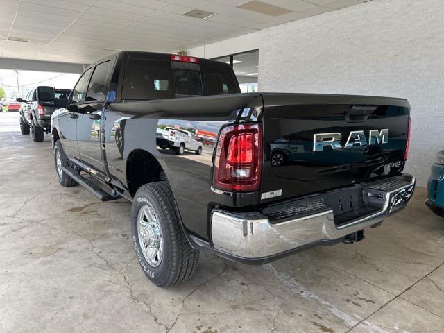 2025 RAM Ram 2500 RAM 2500 TRADESMAN CREW CAB 4X4 64 BOX 2025 RAM Ram 2500 RAM 2500 TRADESMAN CREW CAB 4X4 64 BOX