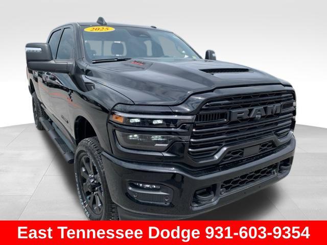 2025 RAM Ram 2500 RAM 2500 LARAMIE CREW CAB 4X4 64 BOX