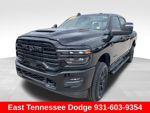 2025 RAM Ram 2500 RAM 2500 LARAMIE CREW CAB 4X4 64 BOX