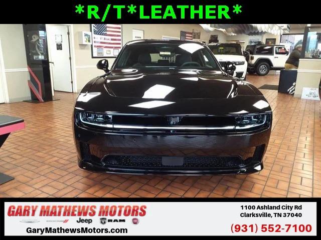 2025 Dodge Charger CHARGER 2-DOOR DAYTONA R/T AWD