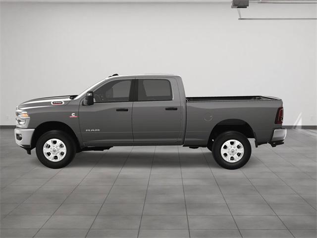 2025 RAM Ram 2500 RAM 2500 BIG HORN CREW CAB 4X4 64 BOX