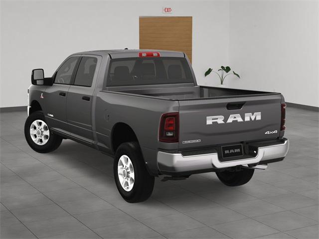 2025 RAM Ram 2500 RAM 2500 BIG HORN CREW CAB 4X4 64 BOX
