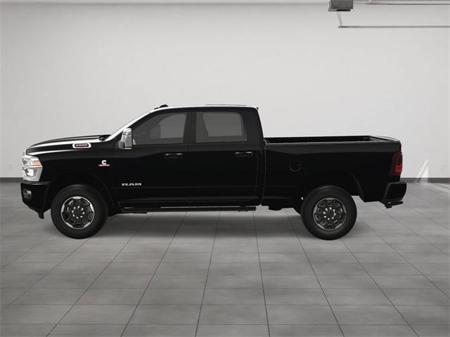 2025 RAM Ram 2500 RAM 2500 LARAMIE CREW CAB 4X4 64 BOX