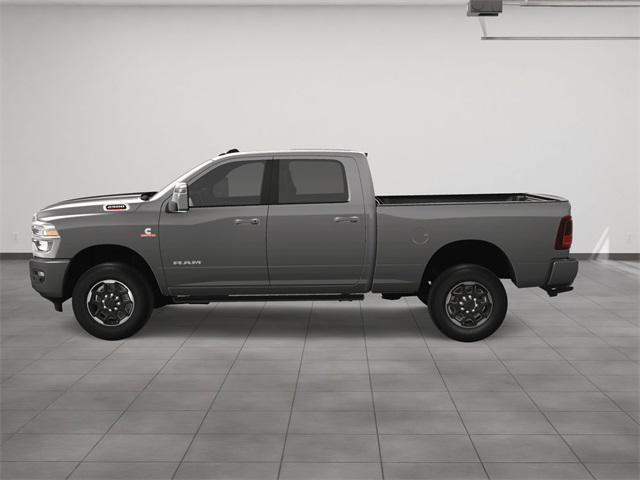 2025 RAM Ram 2500 RAM 2500 LARAMIE CREW CAB 4X4 64 BOX