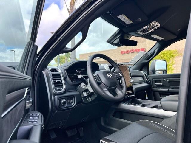 2025 RAM Ram 2500 RAM 2500 LARAMIE CREW CAB 4X4 64 BOX