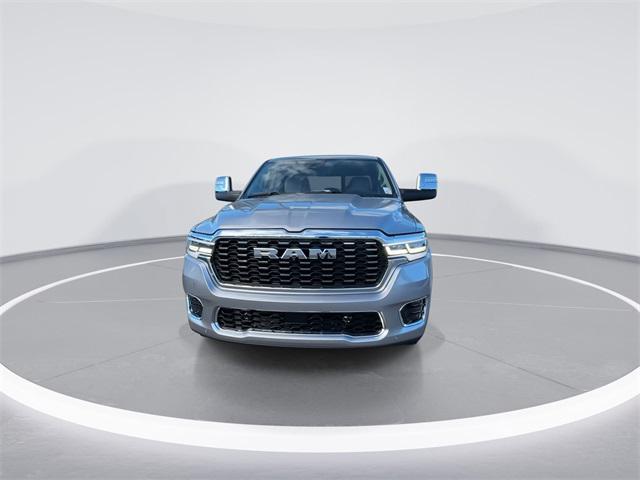 2025 RAM Ram 1500 RAM 1500 TUNGSTEN CREW CAB 4X4 57 BOX