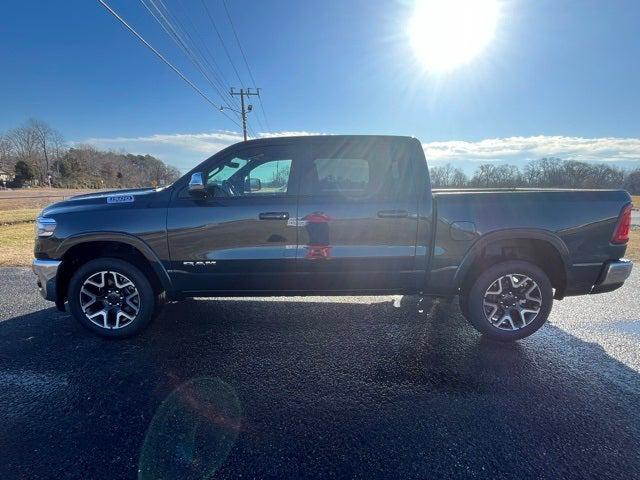2025 RAM Ram 1500 RAM 1500 LARAMIE CREW CAB 4X4 57 BOX 2025 RAM Ram 1500 RAM 1500 LARAMIE CREW CAB 4X4 57 BOX