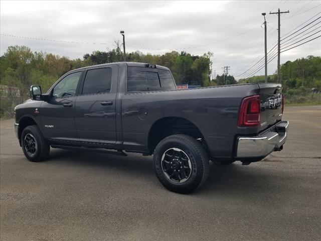 2025 RAM Ram 2500 RAM 2500 LARAMIE CREW CAB 4X4 64 BOX