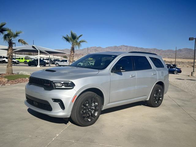 2025 Dodge Durango DURANGO GT PLUS AWD