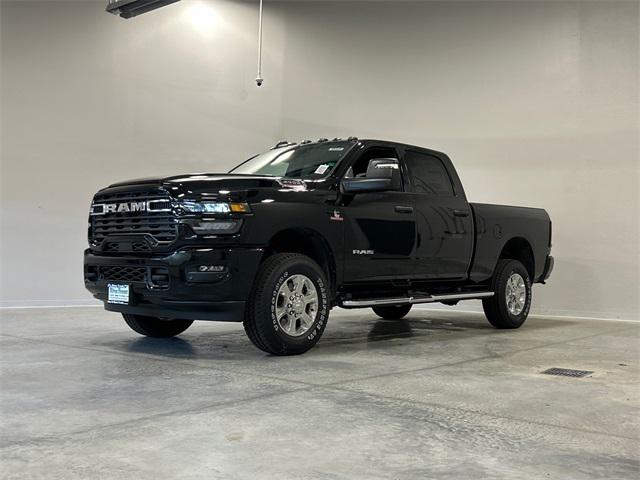2025 RAM Ram 2500 RAM 2500 BIG HORN CREW CAB 4X4 64 BOX