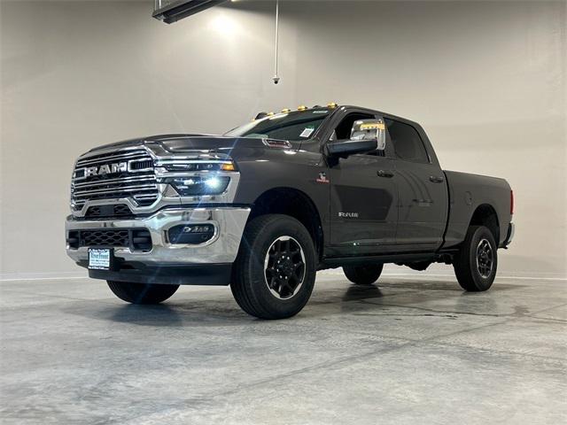 2025 RAM Ram 2500 RAM 2500 LARAMIE CREW CAB 4X4 64 BOX