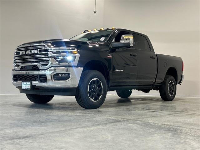 2025 RAM Ram 2500 RAM 2500 LARAMIE CREW CAB 4X4 64 BOX