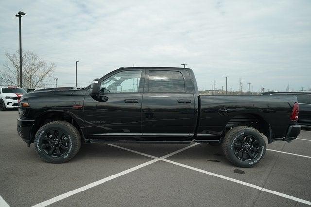 2025 RAM Ram 2500 RAM 2500 LARAMIE CREW CAB 4X4 64 BOX