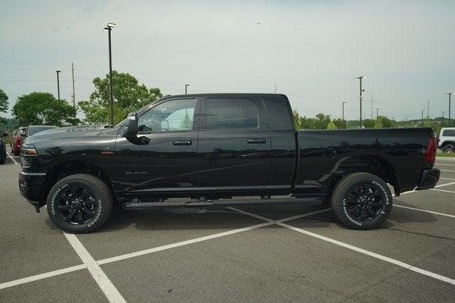 2025 RAM Ram 2500 RAM 2500 LARAMIE MEGA CAB 4X4 64 BOX