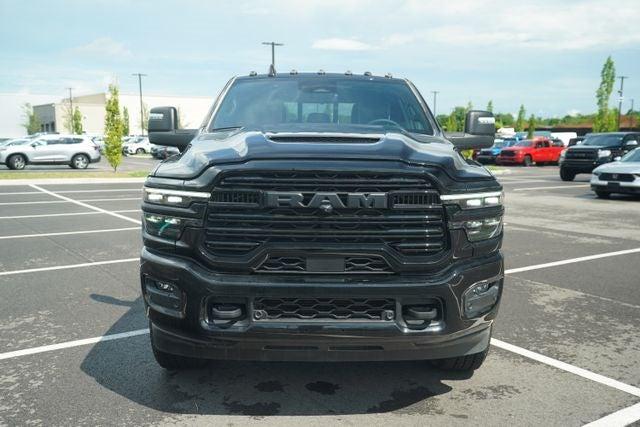 2025 RAM Ram 2500 RAM 2500 LARAMIE MEGA CAB 4X4 64 BOX