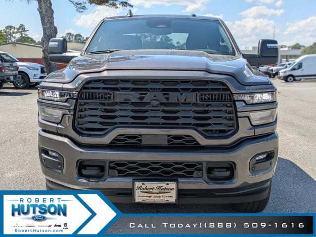 2025 RAM Ram 2500 RAM 2500 BIG HORN CREW CAB 4X4 64 BOX