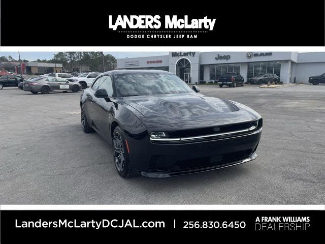 2025 Dodge Charger CHARGER 2-DOOR DAYTONA R/T AWD