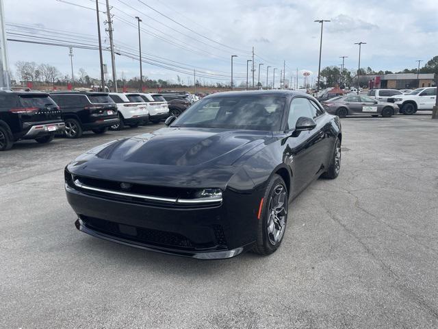 2025 Dodge Charger CHARGER 2-DOOR DAYTONA R/T AWD