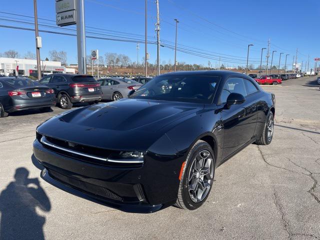 2025 Dodge Charger CHARGER 2-DOOR DAYTONA R/T AWD