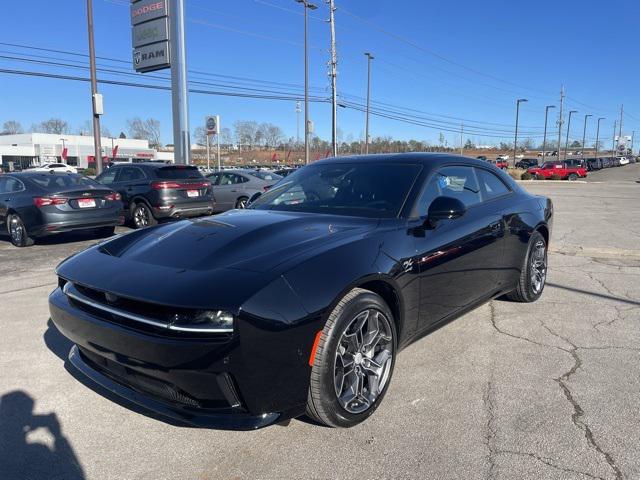 2025 Dodge Charger CHARGER 2-DOOR DAYTONA R/T AWD