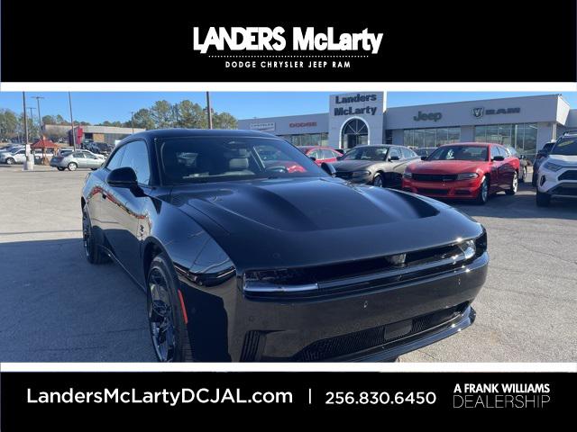 2025 Dodge Charger CHARGER 2-DOOR DAYTONA R/T AWD