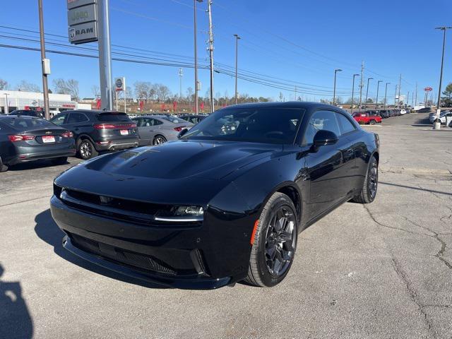 2025 Dodge Charger CHARGER 2-DOOR DAYTONA R/T AWD