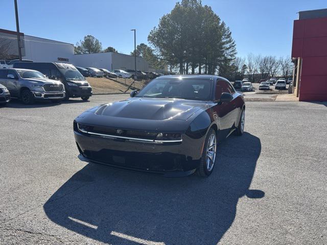 2025 Dodge Charger CHARGER 2-DOOR DAYTONA SCAT PACK AWD