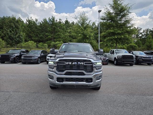 2025 RAM Ram 2500 RAM 2500 BIG HORN CREW CAB 4X4 64 BOX