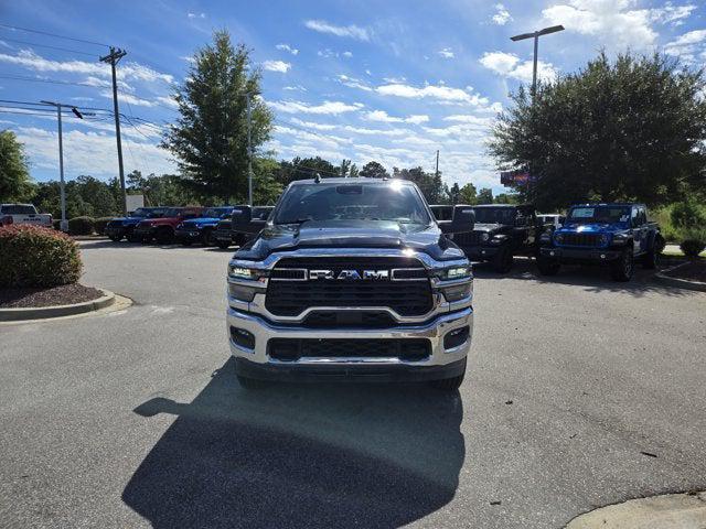 2025 RAM Ram 2500 RAM 2500 BIG HORN CREW CAB 4X4 64 BOX