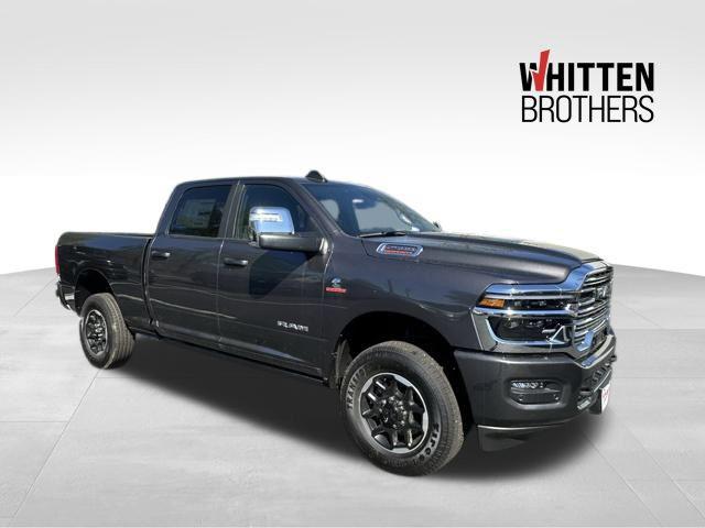 2025 RAM Ram 2500 RAM 2500 LARAMIE CREW CAB 4X4 64 BOX