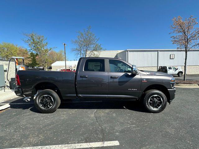 2025 RAM Ram 2500 RAM 2500 LARAMIE CREW CAB 4X4 64 BOX