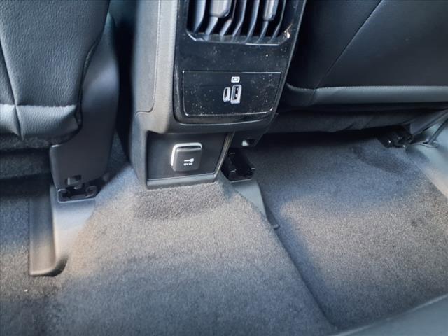 2025 Jeep Compass Latitude photo 6