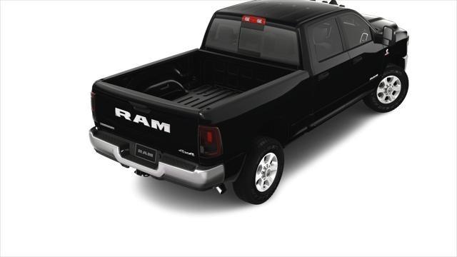 2025 RAM Ram 2500 RAM 2500 BIG HORN CREW CAB 4X4 64 BOX