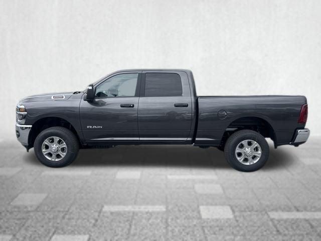 2025 RAM Ram 2500 RAM 2500 BIG HORN CREW CAB 4X4 64 BOX