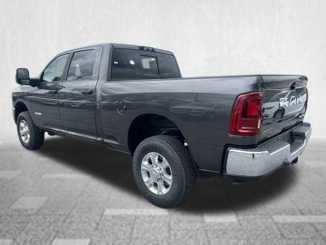 2025 RAM Ram 2500 RAM 2500 BIG HORN CREW CAB 4X4 64 BOX