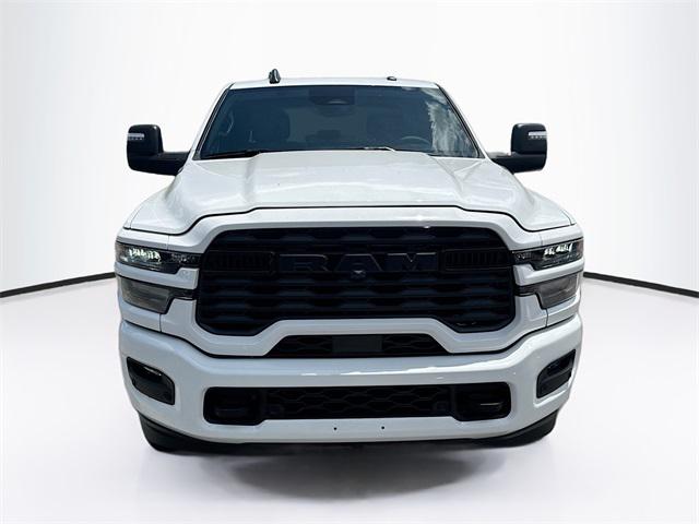2025 RAM Ram 2500 RAM 2500 BIG HORN CREW CAB 4X4 64 BOX