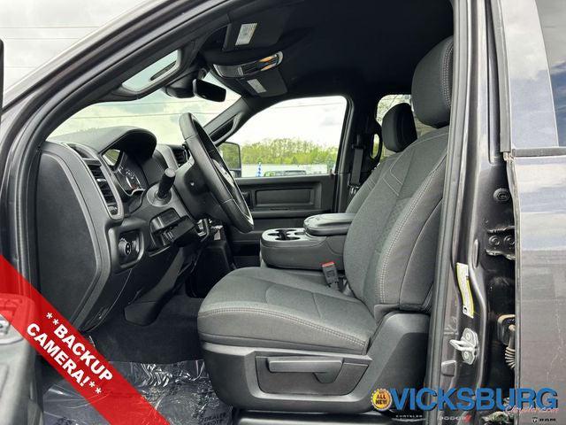 2025 RAM Ram 2500 RAM 2500 TRADESMAN CREW CAB 4X4 64 BOX 2025 RAM Ram 2500 RAM 2500 TRADESMAN CREW CAB 4X4 64 BOX