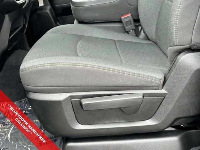 2025 RAM Ram 2500 RAM 2500 TRADESMAN CREW CAB 4X4 64 BOX