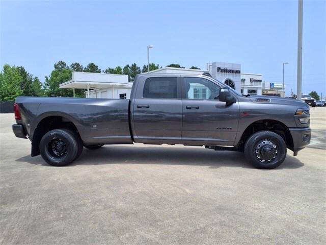2025 RAM Ram 3500 RAM 3500 LONE STAR CREW CAB 4X4 8 BOX