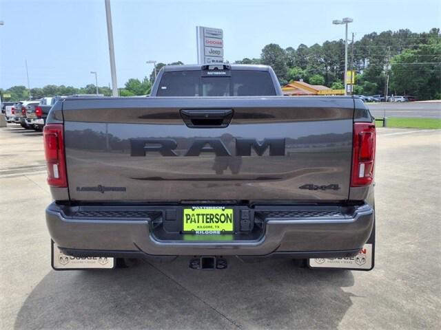 2025 RAM Ram 3500 RAM 3500 LONE STAR CREW CAB 4X4 8 BOX