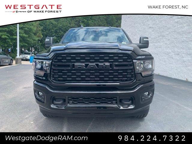 2025 RAM Ram 2500 RAM 2500 BIG HORN CREW CAB 4X4 64 BOX