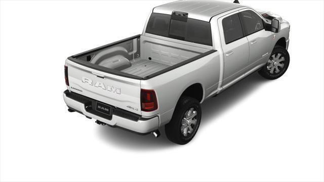 2025 RAM Ram 2500 RAM 2500 LARAMIE CREW CAB 4X4 64 BOX