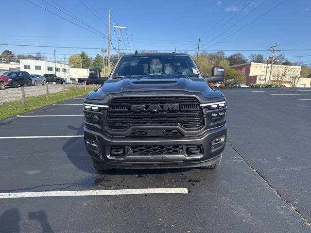 2025 RAM Ram 2500 RAM 2500 LARAMIE CREW CAB 4X4 64 BOX