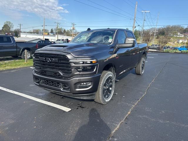 2025 RAM Ram 2500 RAM 2500 LARAMIE CREW CAB 4X4 64 BOX