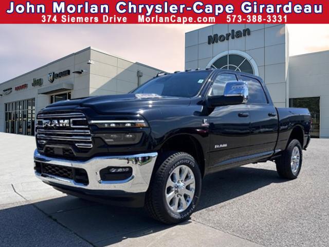 2025 RAM Ram 2500 RAM 2500 LARAMIE CREW CAB 4X4 64 BOX
